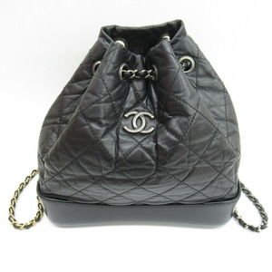 Chanel Small Gabriel de  Backpack